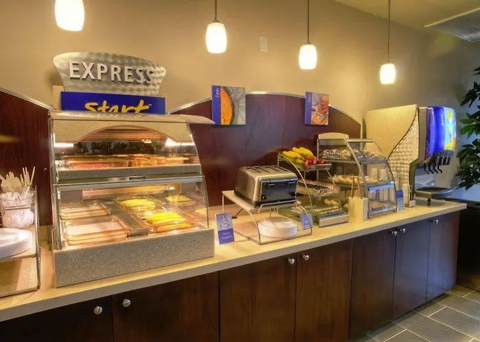 Express & - North - Scottsdale By Ihg Phoenix