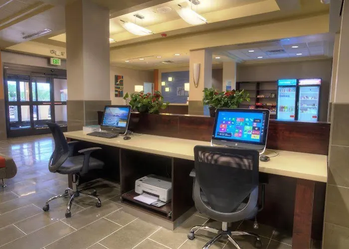 Hotel Express & - North - Scottsdale By Ihg