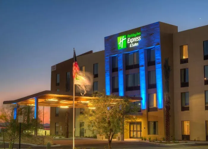 Express & - North - Scottsdale By Ihg