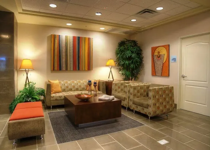 Hotel Express & - North - Scottsdale By Ihg