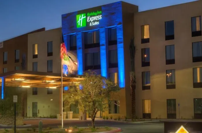 Express & - North - Scottsdale By Ihg Hotel