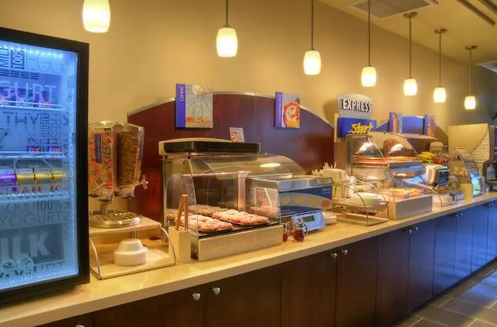 Express & - North - Scottsdale By Ihg Hotel 3*