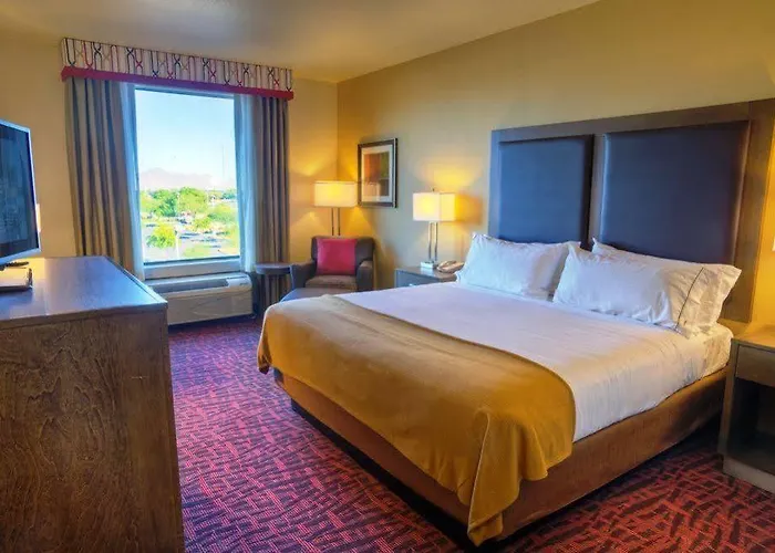 Express & - North - Scottsdale By Ihg Hotel 3*