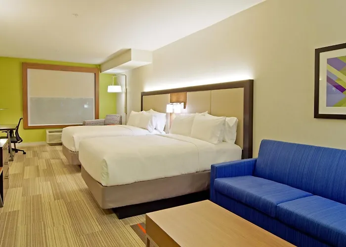 Express & - North - Scottsdale By Ihg Hotel
