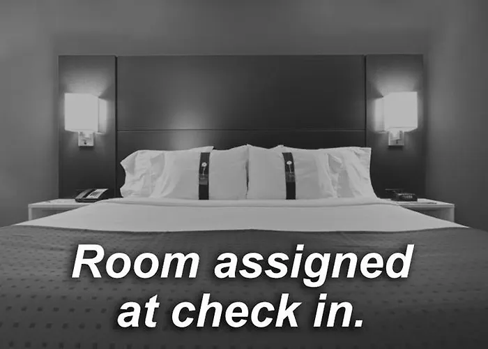 Express & - North - Scottsdale By Ihg Hotel Phoenix